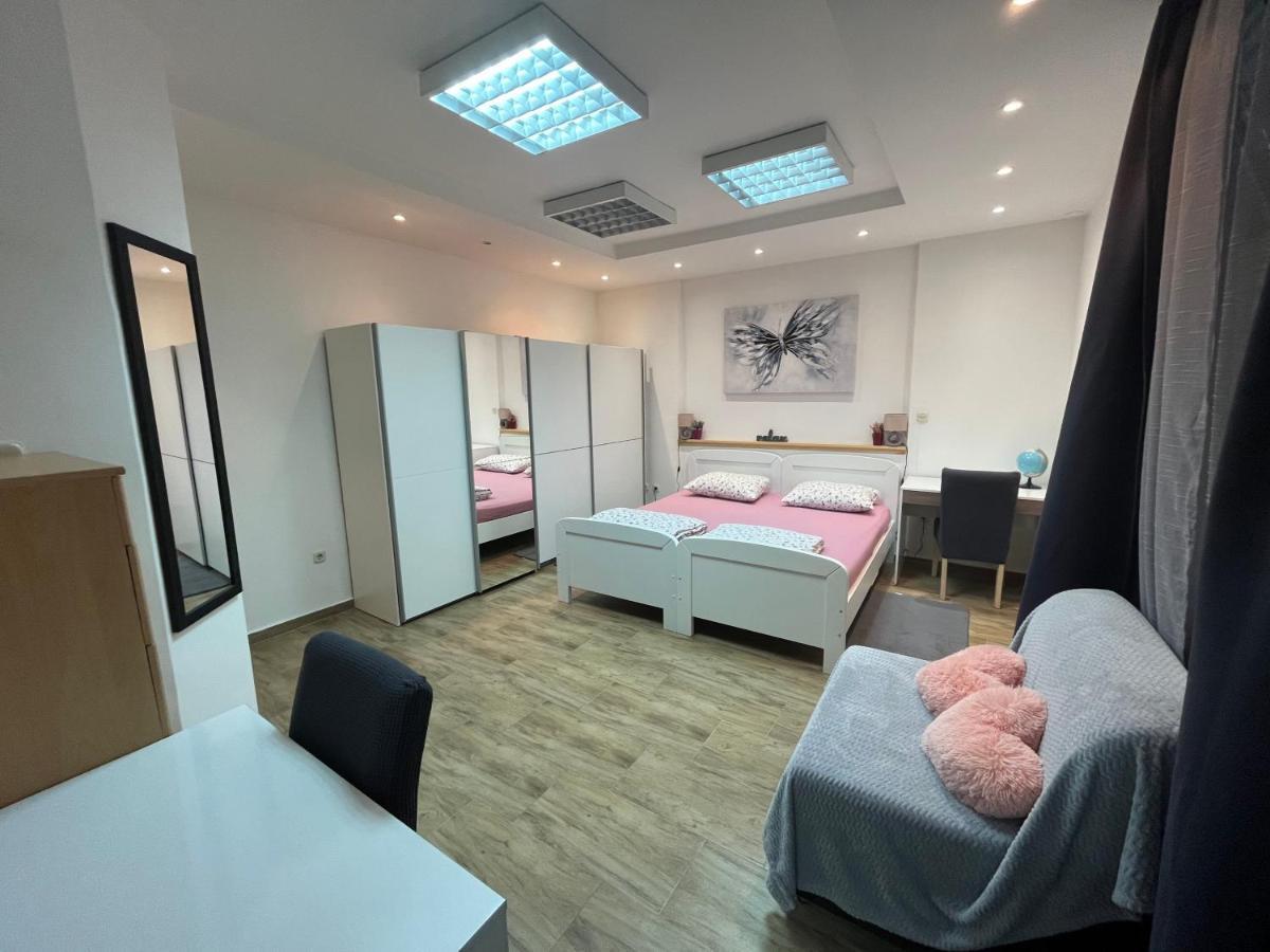 Buono Apartment Zadar Exterior foto